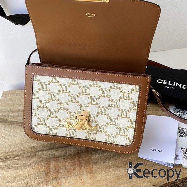 使いやすさ抜群 セリーヌ ショルダーバッグ コーデを格上げ N級品 通販 3155 画像 8