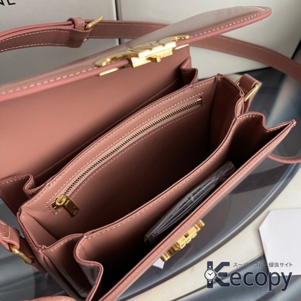 上品な逸品 セリーヌ ショルダーバッグ 毎日に合わせやすい コピー N級品 3298 画像 8