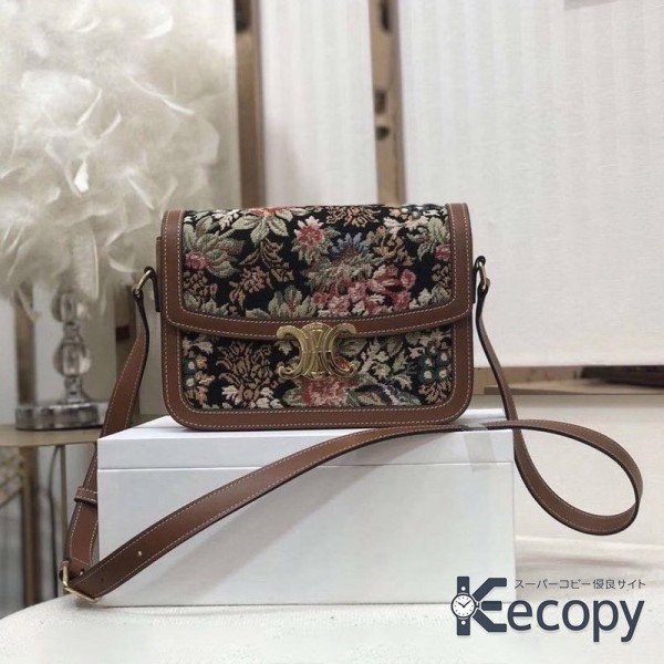 おすすめ セリーヌ ショルダーバッグ 高級感のある仕上がり コピー N級品 3300