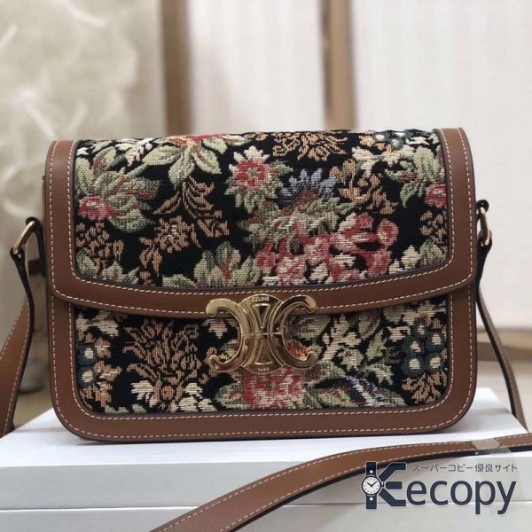 おすすめ セリーヌ ショルダーバッグ 高級感のある仕上がり コピー N級品 3300 画像 2