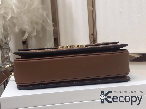 おすすめ セリーヌ ショルダーバッグ 高級感のある仕上がり コピー N級品 3300 画像 6