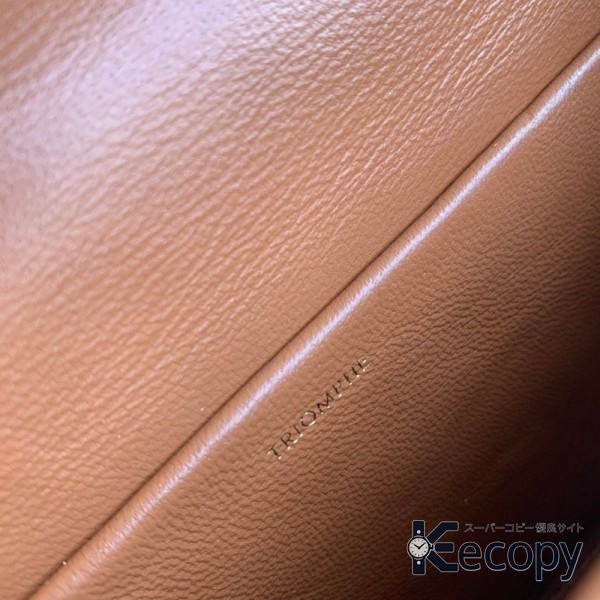 シンプルで上品 セリーヌ ショルダーバッグ コーデを格上げ 最高級コピー 3303 画像 9