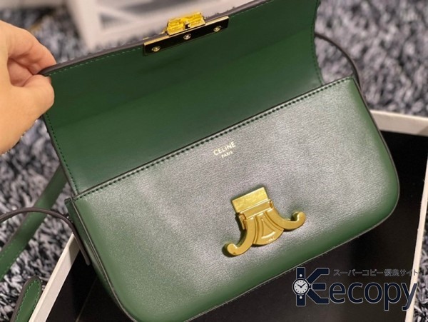 使いやすさ抜群 セリーヌ ショルダーバッグ 収納力と上品さを両立 N級品 通販 3304 画像 8