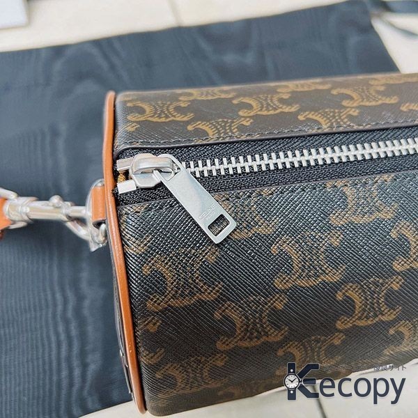 コーデの主役 セリーヌ ショルダーバッグ 実用的なデザイン N級品 通販 3143 画像 6
