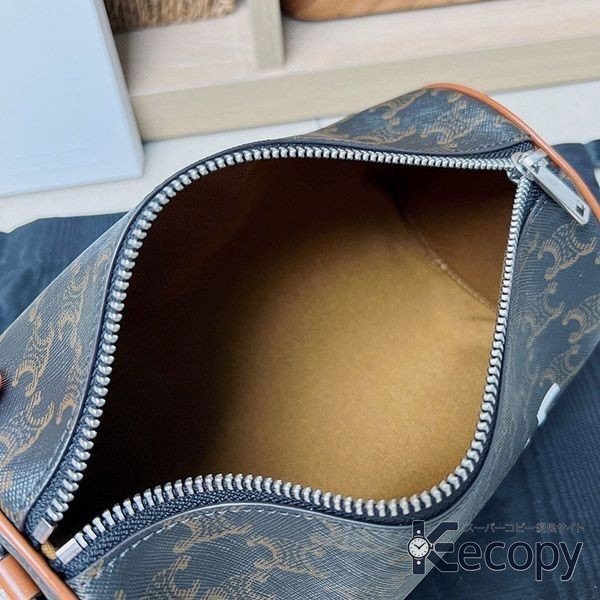 コーデの主役 セリーヌ ショルダーバッグ 実用的なデザイン N級品 通販 3143 画像 8