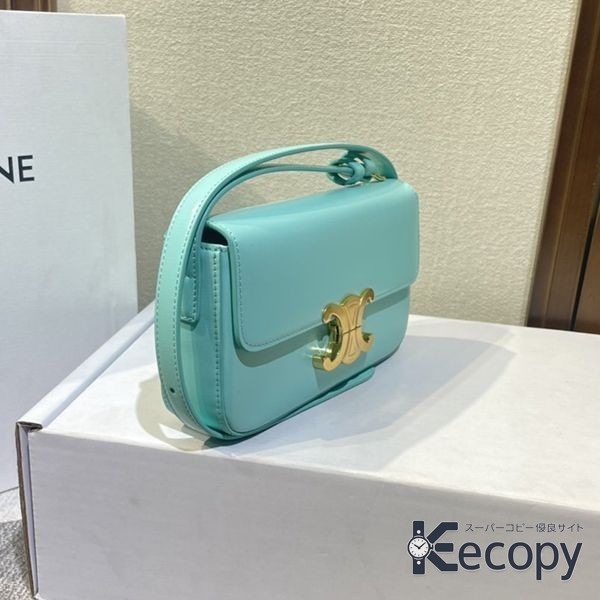 定番人気 セリーヌ ショルダーバッグ 実用的なデザイン 激安コピー 3198 画像 5