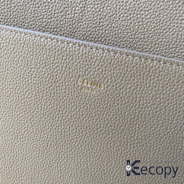コーデの主役 セリーヌ ショルダーバッグ 高級感のある仕上がり 格安コピー 3204 画像 5
