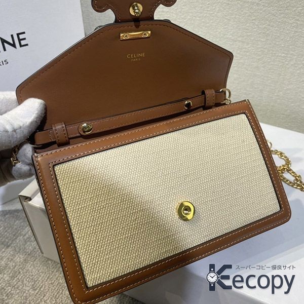 使いやすさ抜群 セリーヌ ショルダーバッグ 毎日に合わせやすい スーパーコピー 3212 画像 7