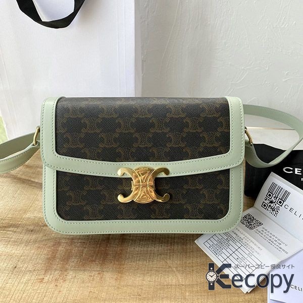 シンプルで上品 セリーヌ ショルダーバッグ 収納力と上品さを両立 N級品 通販 3215 おすすめN級品