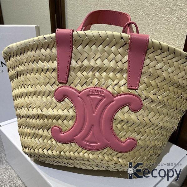 シンプルで上品 セリーヌ ハンドバッグ 実用的なデザイン N級品 通販 3077 画像 5