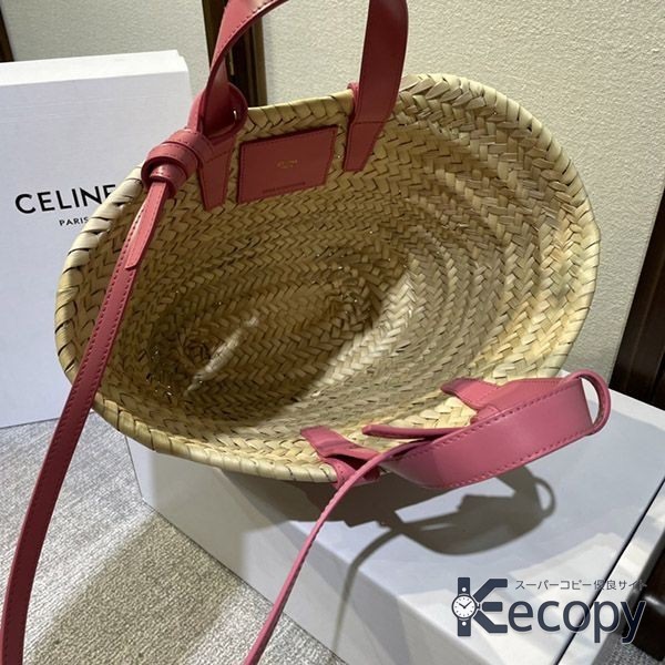 シンプルで上品 セリーヌ ハンドバッグ 実用的なデザイン N級品 通販 3077 画像 7