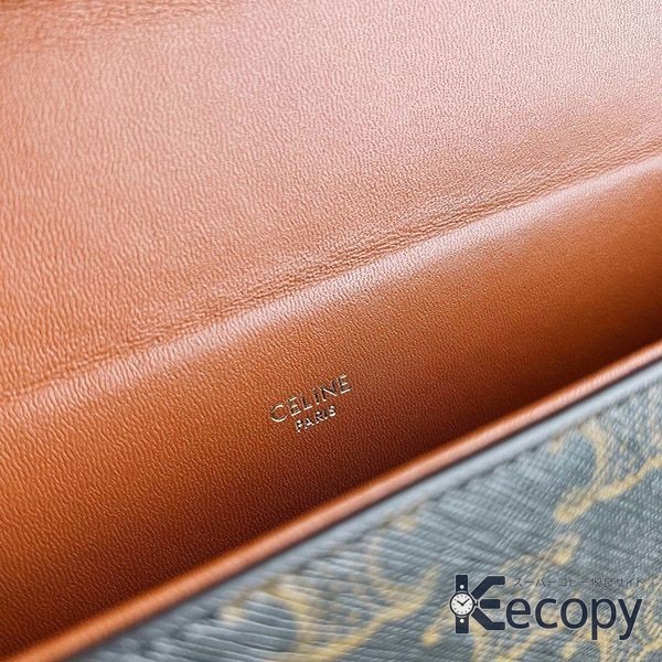 こだわり仕様 セリーヌ ハンドバッグ 持ち歩きやすいフォルム 格安コピー 2998 画像 6