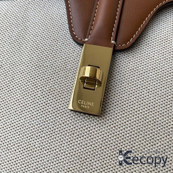 上品な逸品 セリーヌ ハンドバッグ 毎日に合わせやすい コピー N級品 3003 画像 5