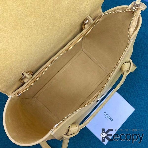 シンプルで上品 セリーヌ ハンドバッグ 高級感のある仕上がり コピー N級品 3011 画像 8