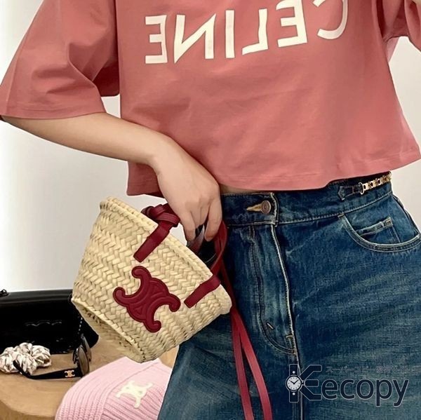 上品な逸品 セリーヌ ハンドバッグ 収納力と上品さを両立 最高級コピー 3014 画像 2