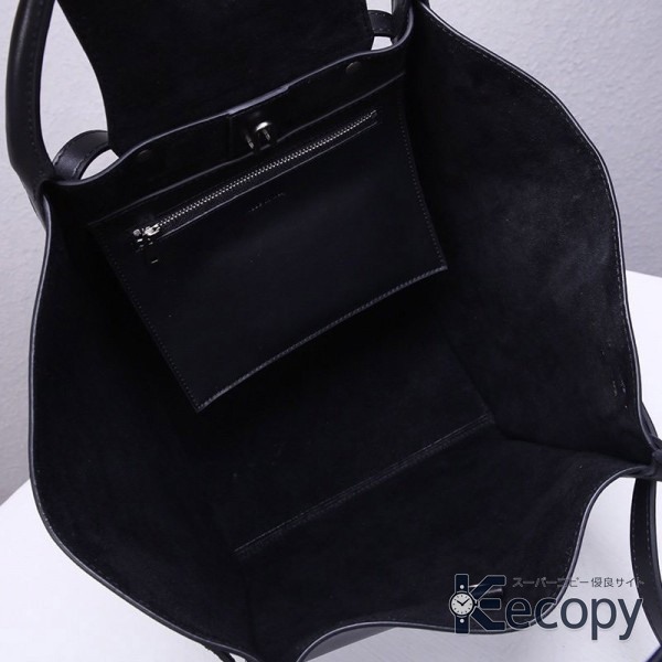 こだわり仕様 セリーヌ ハンドバッグ 収納力と上品さを両立 コピー N級品 3049 画像 8
