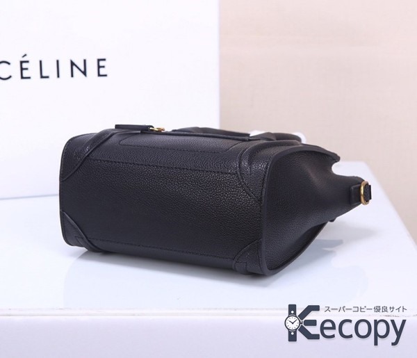 上品な逸品 セリーヌ ハンドバッグ コーデを格上げ コピー N級品 2985 画像 4