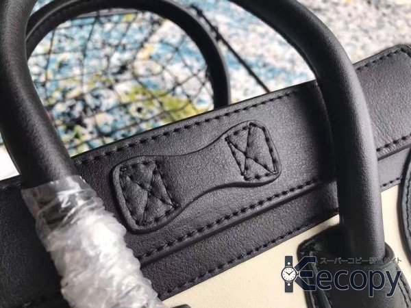 スタイリッシュ セリーヌ ハンドバッグ 毎日に合わせやすい 最高級コピー 3069 画像 3