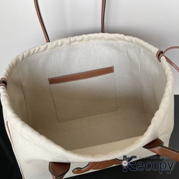 上品な逸品 セリーヌ トートバッグ コーデを格上げ 最高級コピー 3097 画像 7