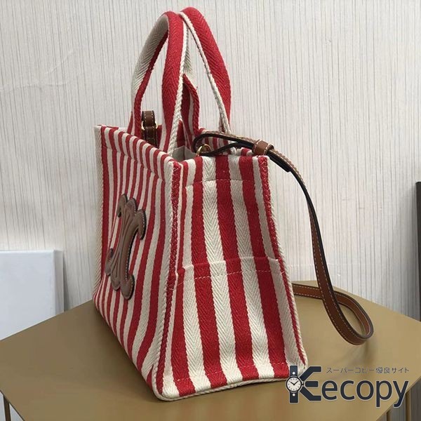 新作 セリーヌ トートバッグ 収納力と上品さを両立 N級品 通販 3108 画像 3