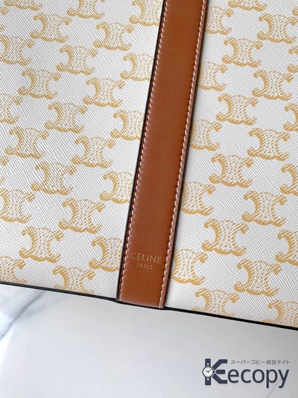 使いやすさ抜群 セリーヌ トートバッグ 持ち歩きやすいフォルム N級品 通販 3118 画像 5