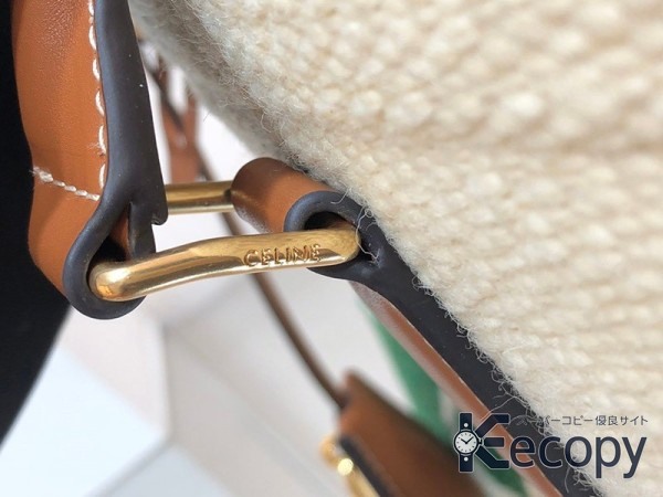 高級感あふれる セリーヌ トートバッグ 高級感のある仕上がり N級品 通販 3139 画像 9