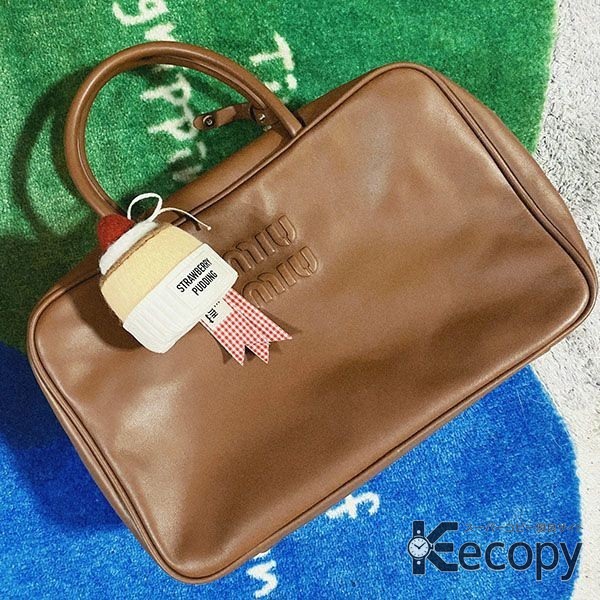 存在感のある ミュウミュウ トートバッグ 実用的なデザイン N級品 通販 4579