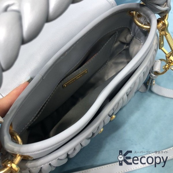 ギフトにも人気 ミュウミュウ トートバッグ 収納力と上品さを両立 激安コピー 4617 画像 7