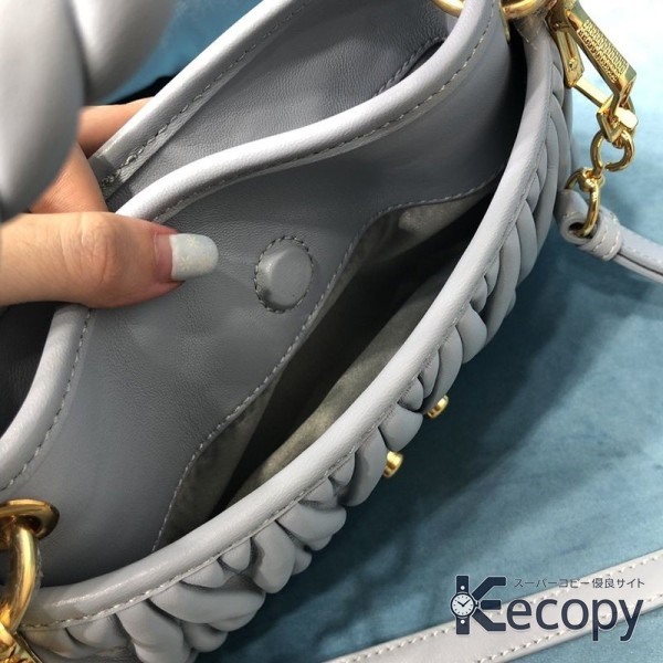 ギフトにも人気 ミュウミュウ トートバッグ 収納力と上品さを両立 激安コピー 4617 画像 9