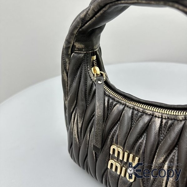 定番人気 ミュウミュウ トートバッグ 毎日に合わせやすい N級品 通販 4584 画像 9