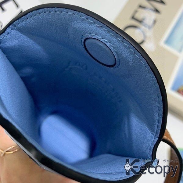 洗練デザイン ロエベ ショルダーバッグ 収納力と上品さを両立 スーパーコピー 4910 画像 5