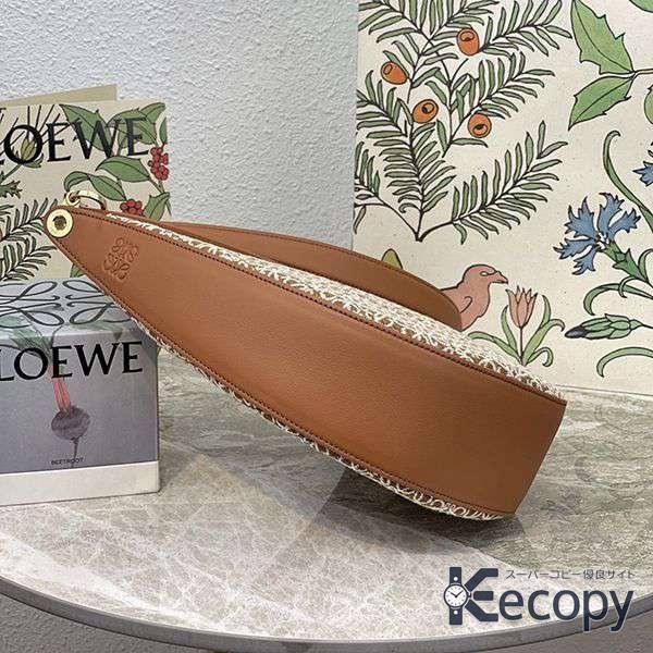 シンプルで上品 ロエベ ショルダーバッグ コーデを格上げ コピー N級品 4936 画像 4