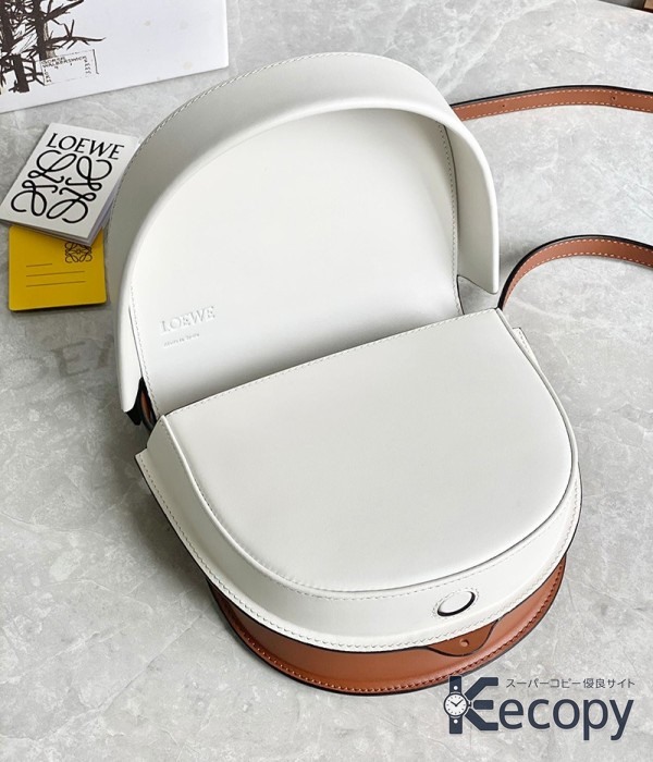 シンプルで上品 ロエベ ショルダーバッグ コーデを格上げ コピー N級品 4947 画像 6