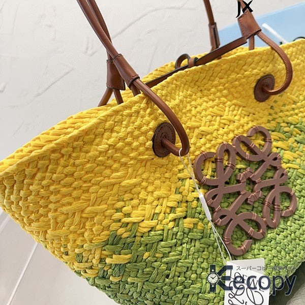 スタイリッシュ ロエベ ショルダーバッグ 実用的なデザイン 激安コピー 4898 画像 7