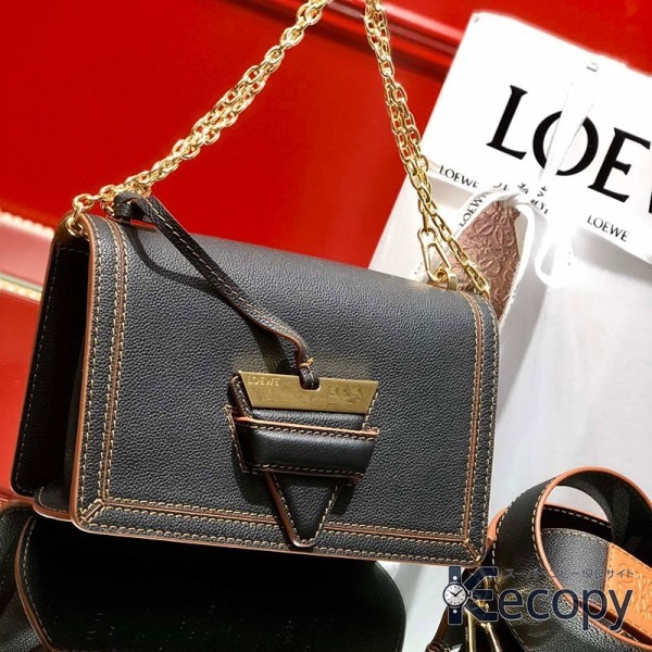 話題の新作 ロエベ ショルダーバッグ 収納力と上品さを両立 コピー N級品 4964 画像 4