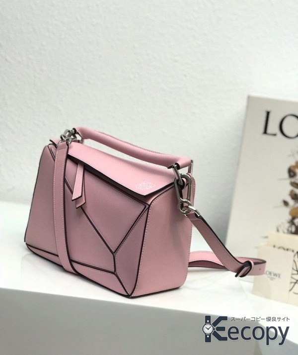 注目モデル ロエベ ハンドバッグ 収納力と上品さを両立 格安コピー 4788 画像 3
