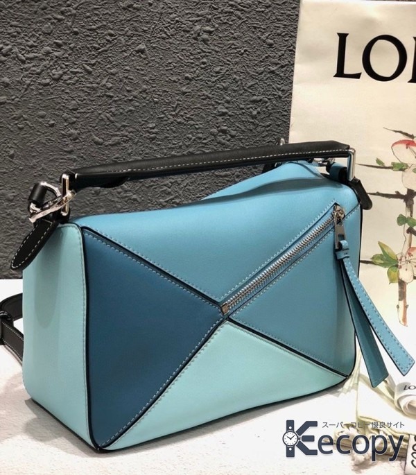 シンプルで上品 ロエベ ハンドバッグ 収納力と上品さを両立 最高級コピー 4794 画像 3