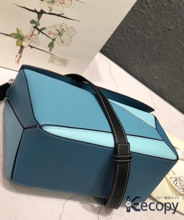 シンプルで上品 ロエベ ハンドバッグ 収納力と上品さを両立 最高級コピー 4794 画像 5
