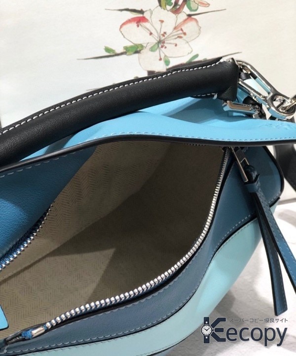 シンプルで上品 ロエベ ハンドバッグ 収納力と上品さを両立 最高級コピー 4794 画像 8