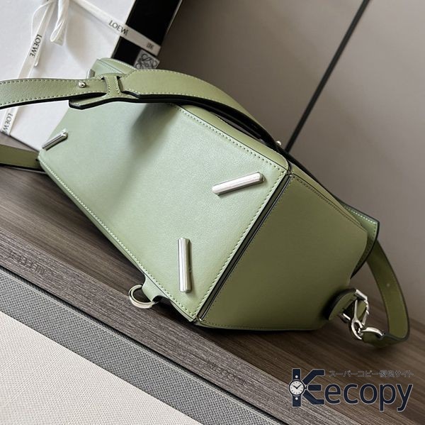 高級感あふれる ロエベ ハンドバッグ 収納力と上品さを両立 スーパーコピー 4710 画像 4