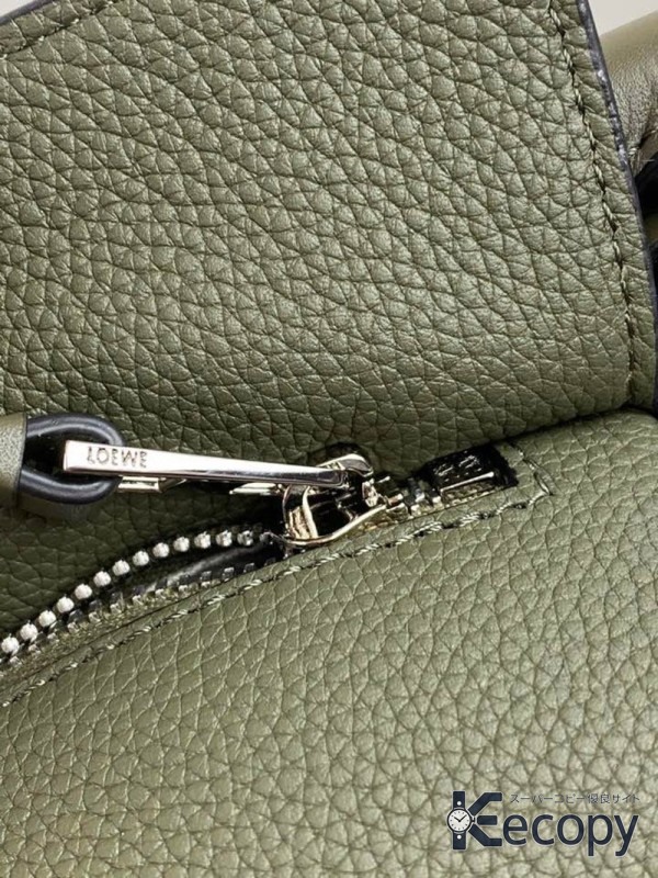 洗練デザイン ロエベ ハンドバッグ 収納力と上品さを両立 スーパーコピー 送料無料 4691 画像 9