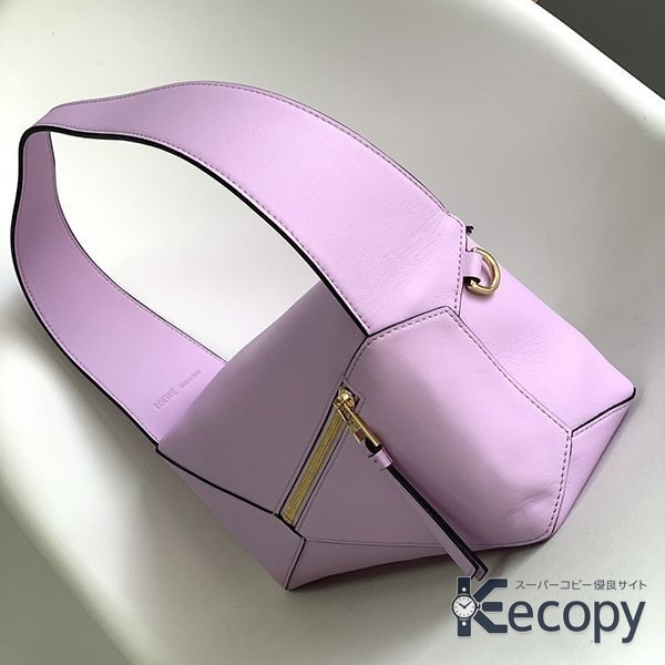 上品な逸品 ロエベ ハンドバッグ 収納力と上品さを両立 激安コピー 4719 画像 2