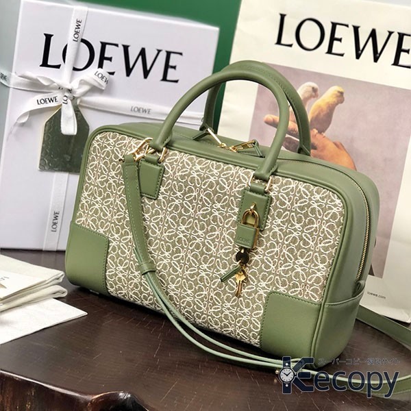 定番人気 ロエベ ハンドバッグ 毎日に合わせやすい N級品 通販 4723 画像 2