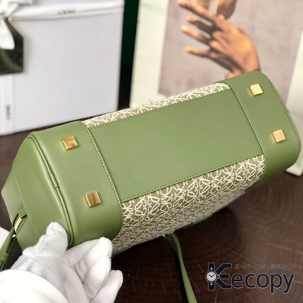 定番人気 ロエベ ハンドバッグ 毎日に合わせやすい N級品 通販 4723 画像 4