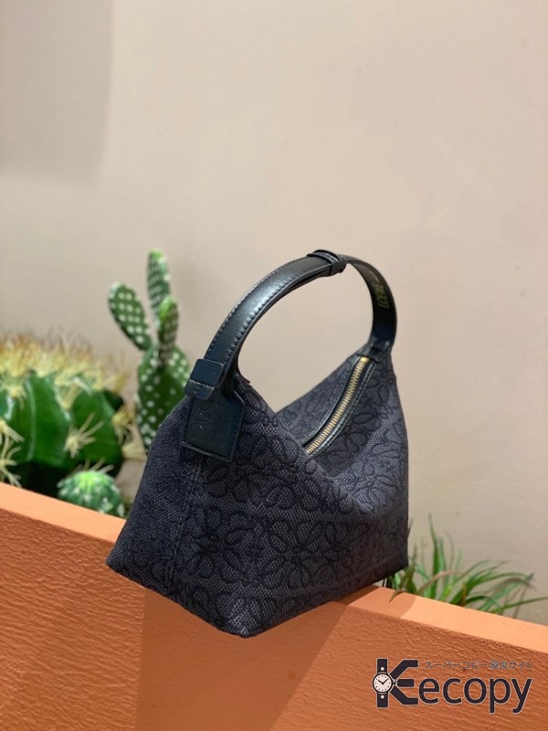 スタイリッシュ ロエベ ハンドバッグ 高級感のある仕上がり N級品 通販 4737 画像 3