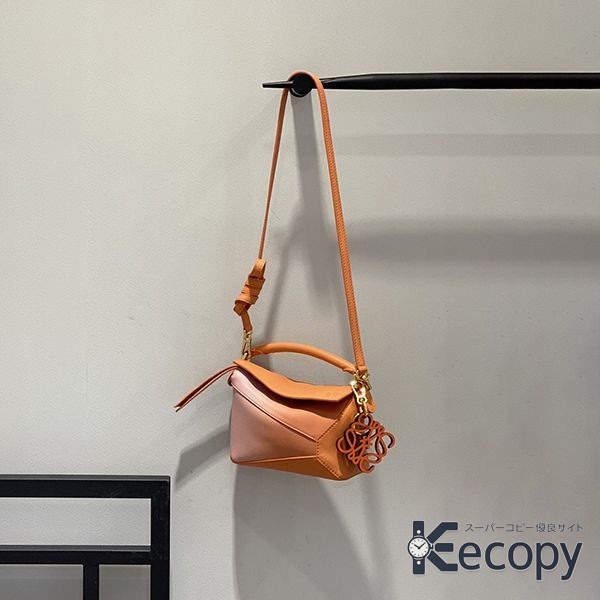使いやすさ抜群 ロエベ ハンドバッグ 実用的なデザイン 最高級コピー 4744 画像 2