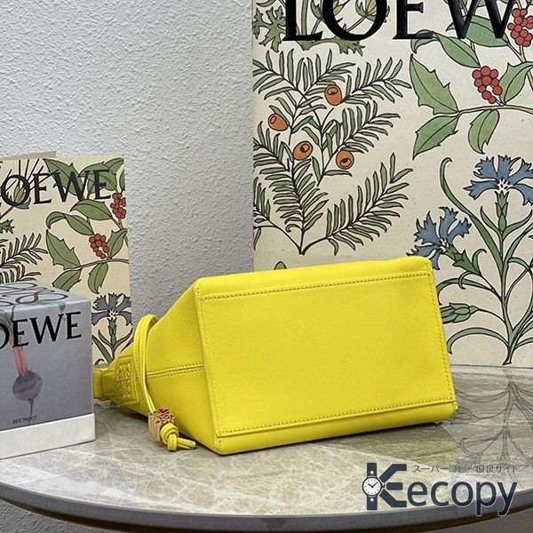上品な逸品 ロエベ ハンドバッグ 収納力と上品さを両立 スーパーコピー 4746 画像 5