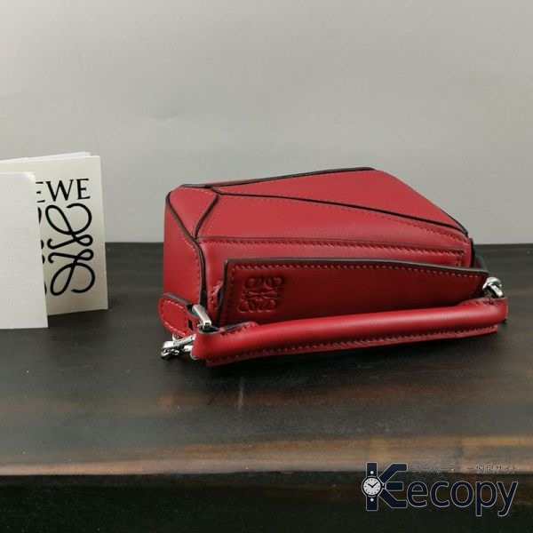 ギフトにも人気 ロエベ ハンドバッグ 収納力と上品さを両立 コピー N級品 4768 画像 4