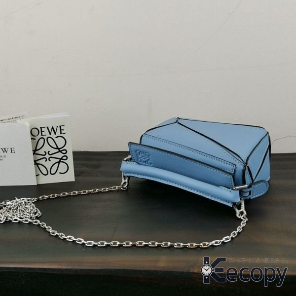 シンプルで上品 ロエベ ハンドバッグ 毎日に合わせやすい 激安コピー 4769 画像 3