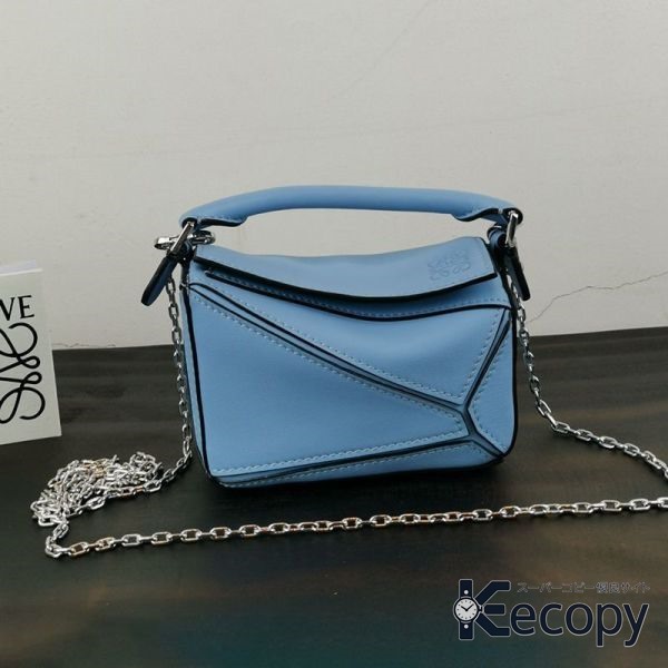 シンプルで上品 ロエベ ハンドバッグ 毎日に合わせやすい 激安コピー 4769 画像 5